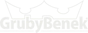 Logo Gruby Benek